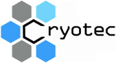 Logo de Cryotec